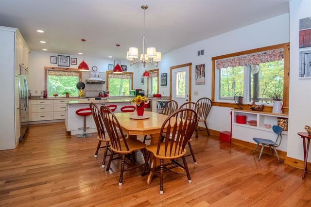 222 Andover Road, Ludlow, VT 05149