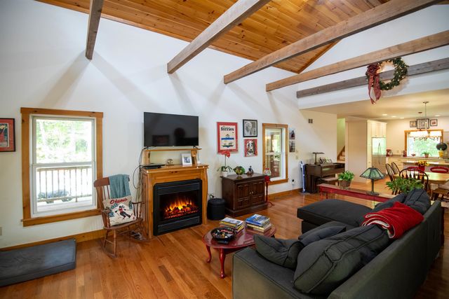 222 Andover Road, Ludlow, VT 05149