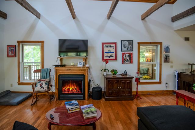 222 Andover Road, Ludlow, VT 05149