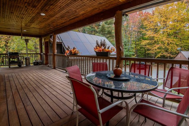 222 Andover Road, Ludlow, VT 05149