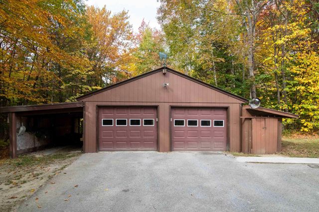 222 Andover Road, Ludlow, VT 05149