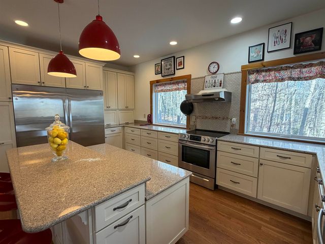 222 Andover Road, Ludlow, VT 05149