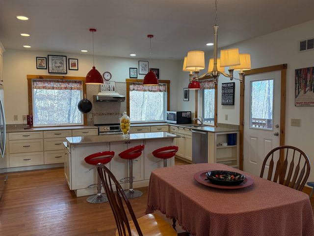 222 Andover Road, Ludlow, VT 05149