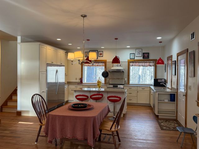 222 Andover Road, Ludlow, VT 05149