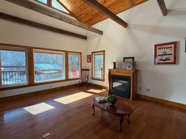 222 Andover Road, Ludlow, VT 05149