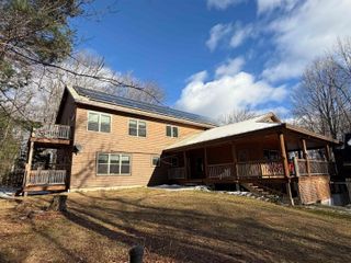 222 Andover Road, Ludlow, VT 05149