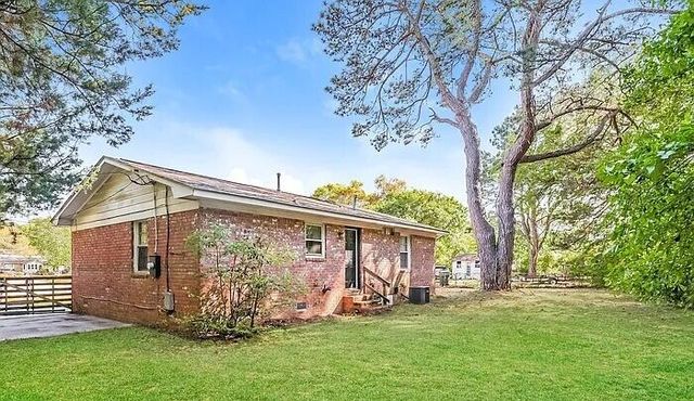 1500 Seacroft Road, James Island, SC 29412
