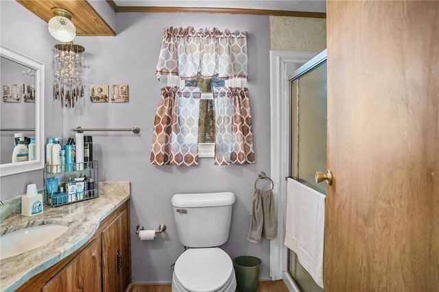 4 Leisure Way, Coventry, RI 02816