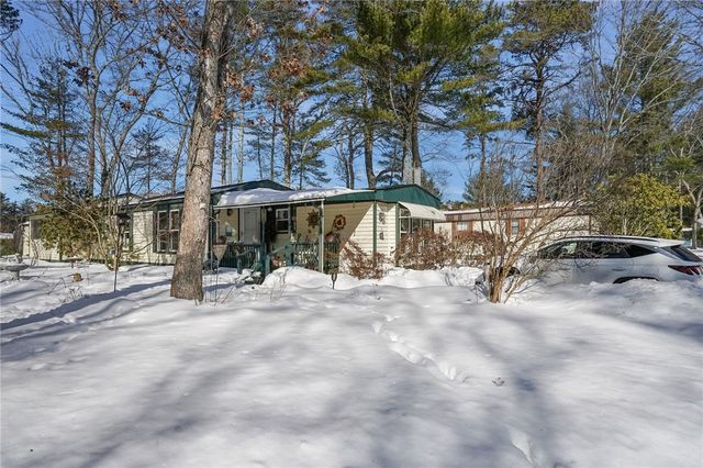 4 Leisure Way, Coventry, RI 02816