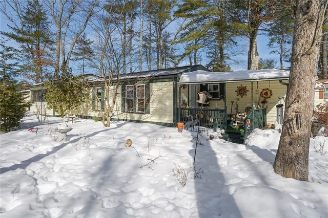4 Leisure Way, Coventry, RI 02816