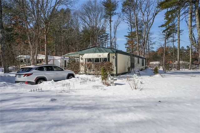 4 Leisure Way, Coventry, RI 02816