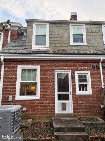 4507 34TH ST S, Arlington, VA 22206