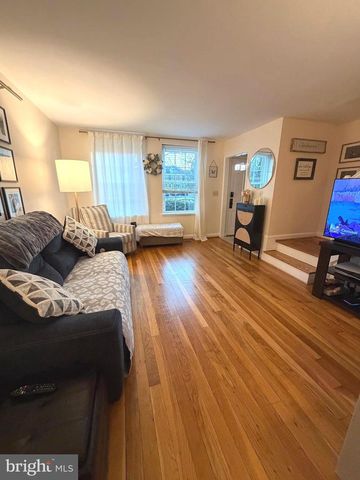 4507 34TH ST S, Arlington, VA 22206