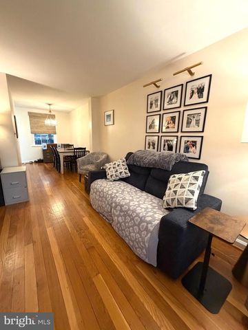 4507 34TH ST S, Arlington, VA 22206