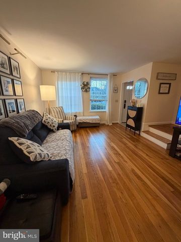 4507 34TH ST S, Arlington, VA 22206