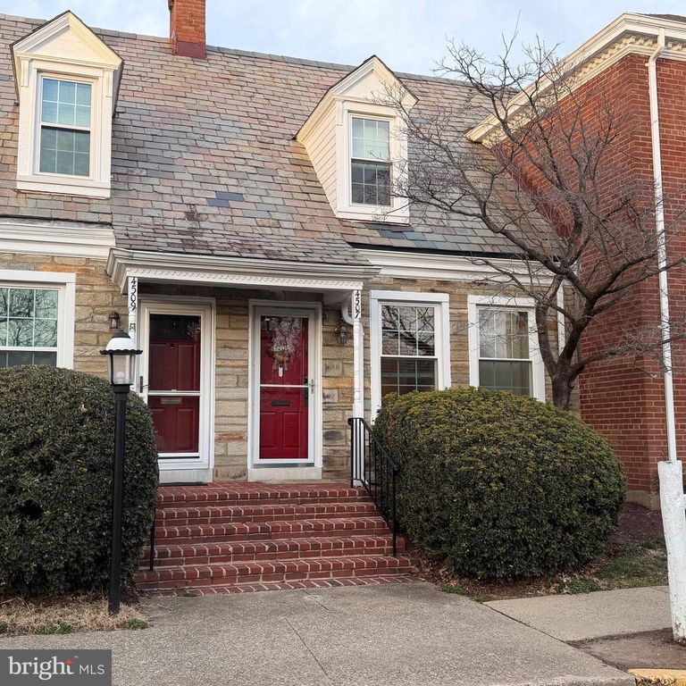 4507 34TH ST S, Arlington, VA 22206