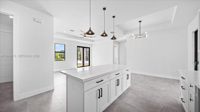 4536 NW 35th PL, Cape Coral, FL 33993