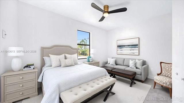 4536 NW 35th PL, Cape Coral, FL 33993