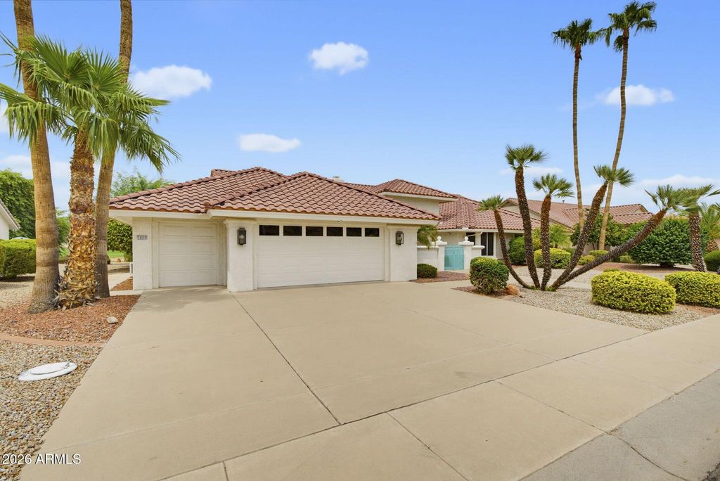 14114 W WHITEWOOD Drive, Sun City West, AZ 85375 — photo 2