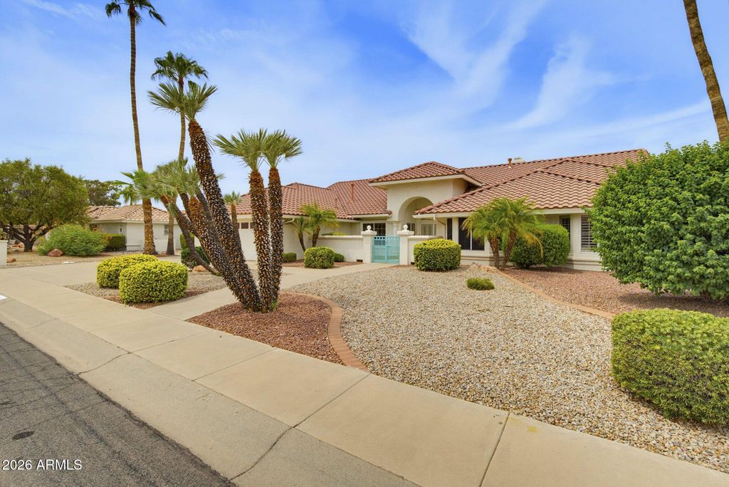 14114 W WHITEWOOD Drive, Sun City West, AZ 85375 — photo 3