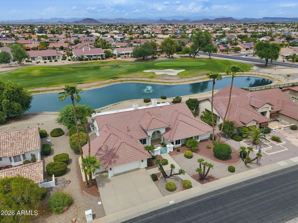 14114 W WHITEWOOD Drive, Sun City West, AZ 85375 — photo 4