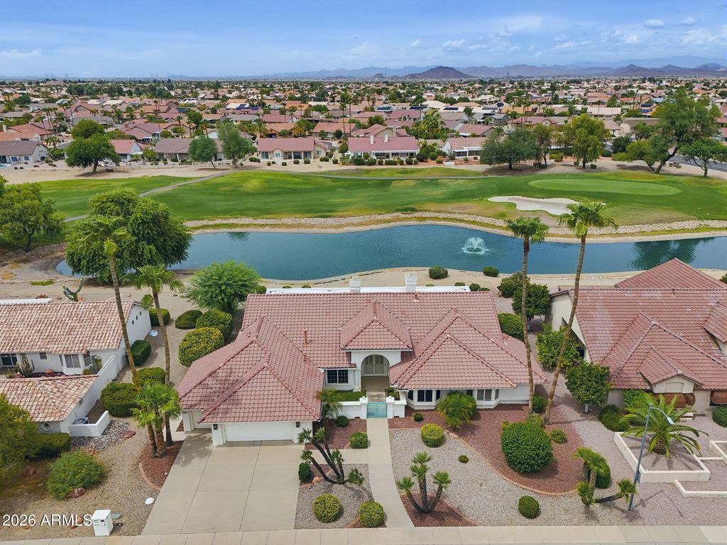 14114 W WHITEWOOD Drive, Sun City West, AZ 85375 — photo 5
