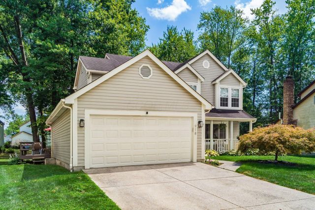 918 Timothy Drive, Columbus, OH 43230
