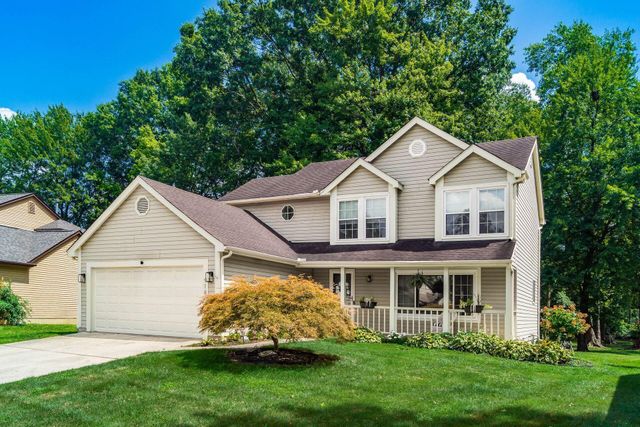 918 Timothy Drive, Columbus, OH 43230