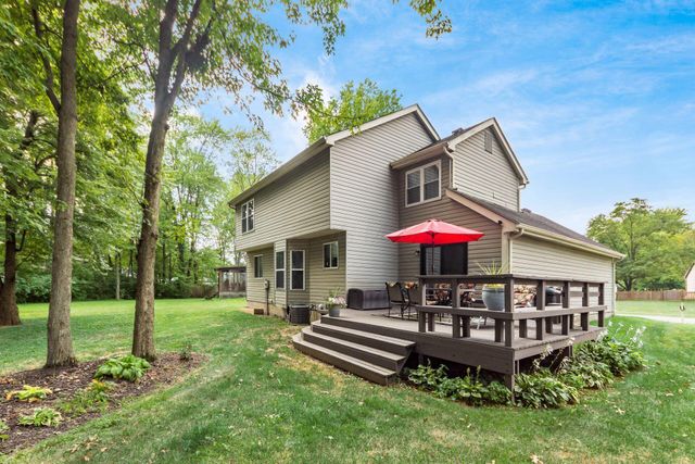 918 Timothy Drive, Columbus, OH 43230