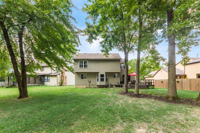 918 Timothy Drive, Columbus, OH 43230