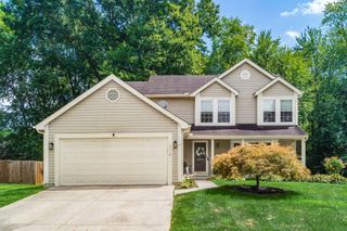 918 Timothy Drive, Columbus, OH 43230