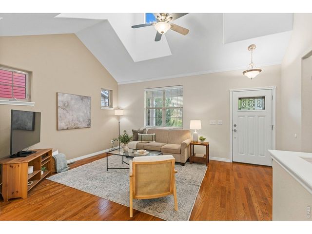 1509 Harvest Dr, Lafayette, CO 80026