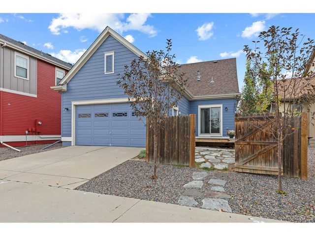 1509 Harvest Dr, Lafayette, CO 80026