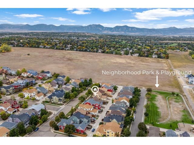 1509 Harvest Dr, Lafayette, CO 80026