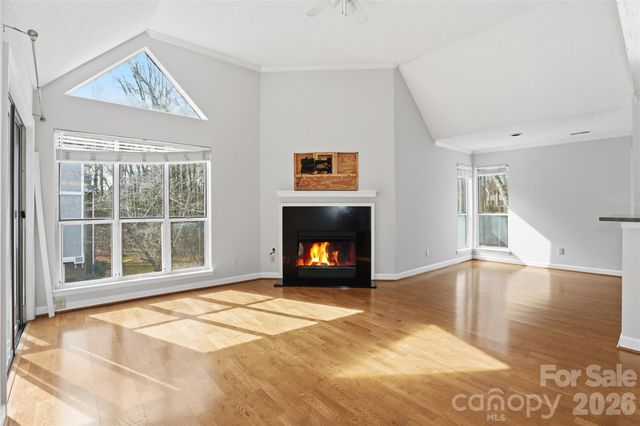 2518 Cranbrook Lane 6, Charlotte, NC 28207