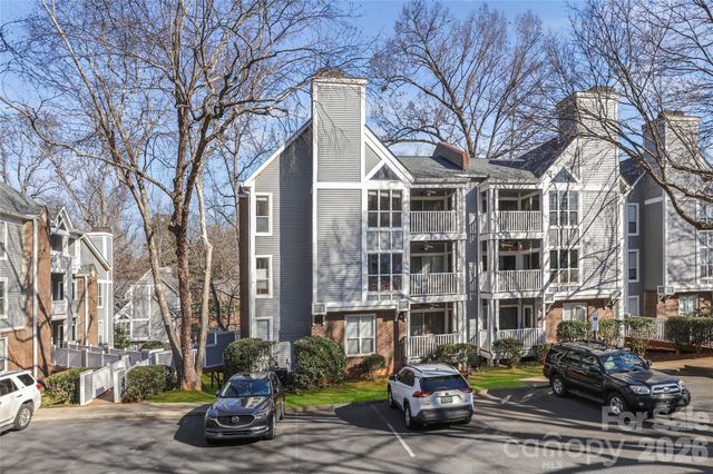 2518 Cranbrook Lane 6, Charlotte, NC 28207