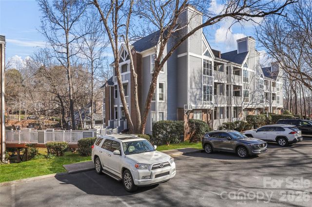 2518 Cranbrook Lane 6, Charlotte, NC 28207