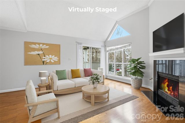 2518 Cranbrook Lane 6, Charlotte, NC 28207