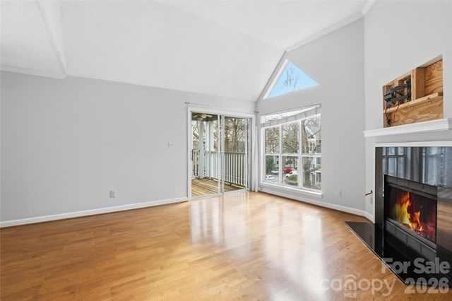 2518 Cranbrook Lane 6, Charlotte, NC 28207