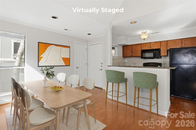 2518 Cranbrook Lane 6, Charlotte, NC 28207