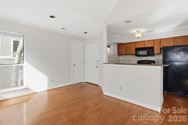 2518 Cranbrook Lane 6, Charlotte, NC 28207