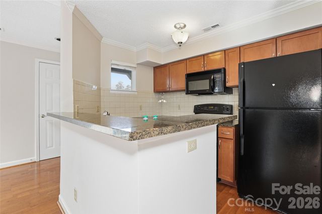 2518 Cranbrook Lane 6, Charlotte, NC 28207