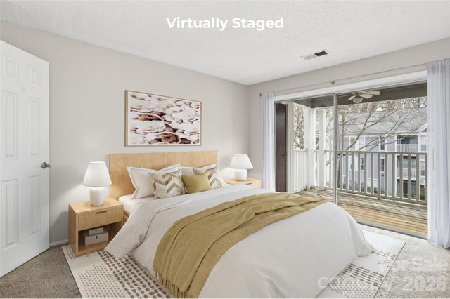 2518 Cranbrook Lane 6, Charlotte, NC 28207