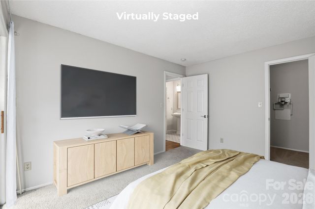 2518 Cranbrook Lane 6, Charlotte, NC 28207