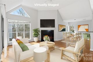 2518 Cranbrook Lane 6, Charlotte, NC 28207