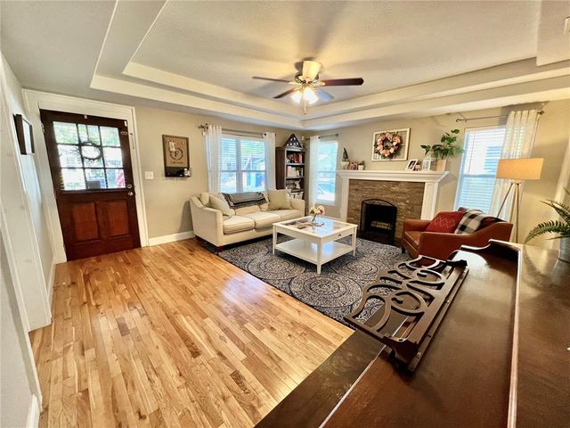 2314 W NORTH B STREET, Tampa, FL 33609