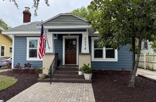 2314 W NORTH B STREET, Tampa, FL 33609