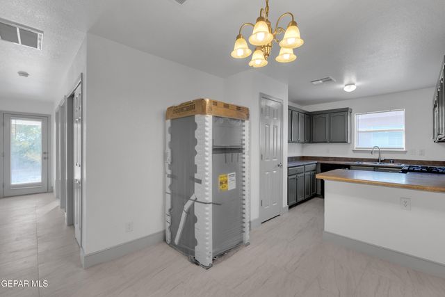 14124 Volcanic Rock Drive, El Paso, TX 79938