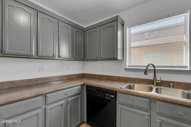 14124 Volcanic Rock Drive, El Paso, TX 79938