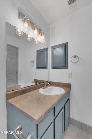 14124 Volcanic Rock Drive, El Paso, TX 79938